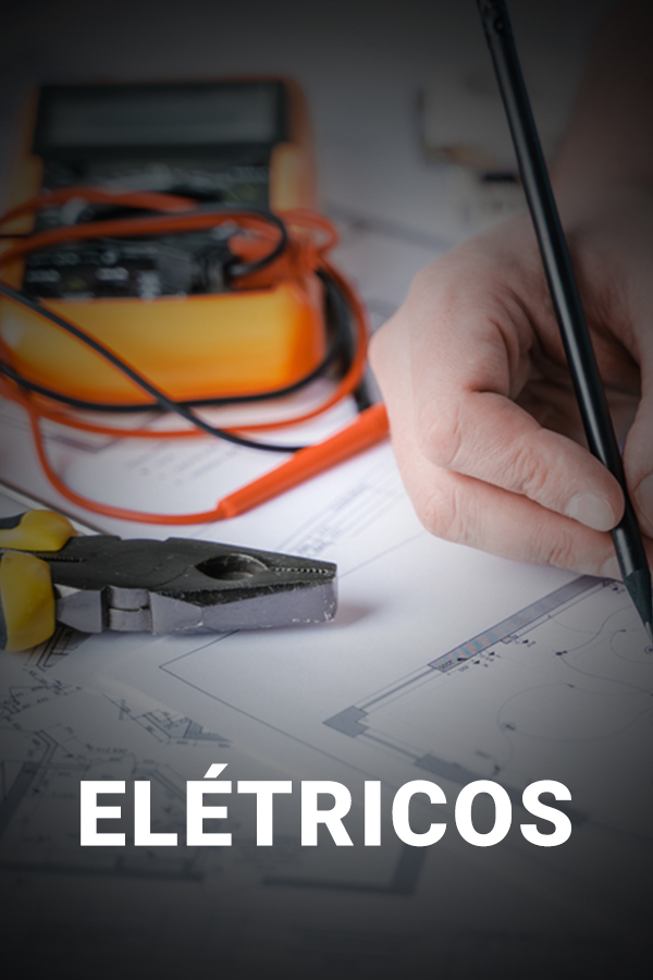 Projetos Fases Elétrico